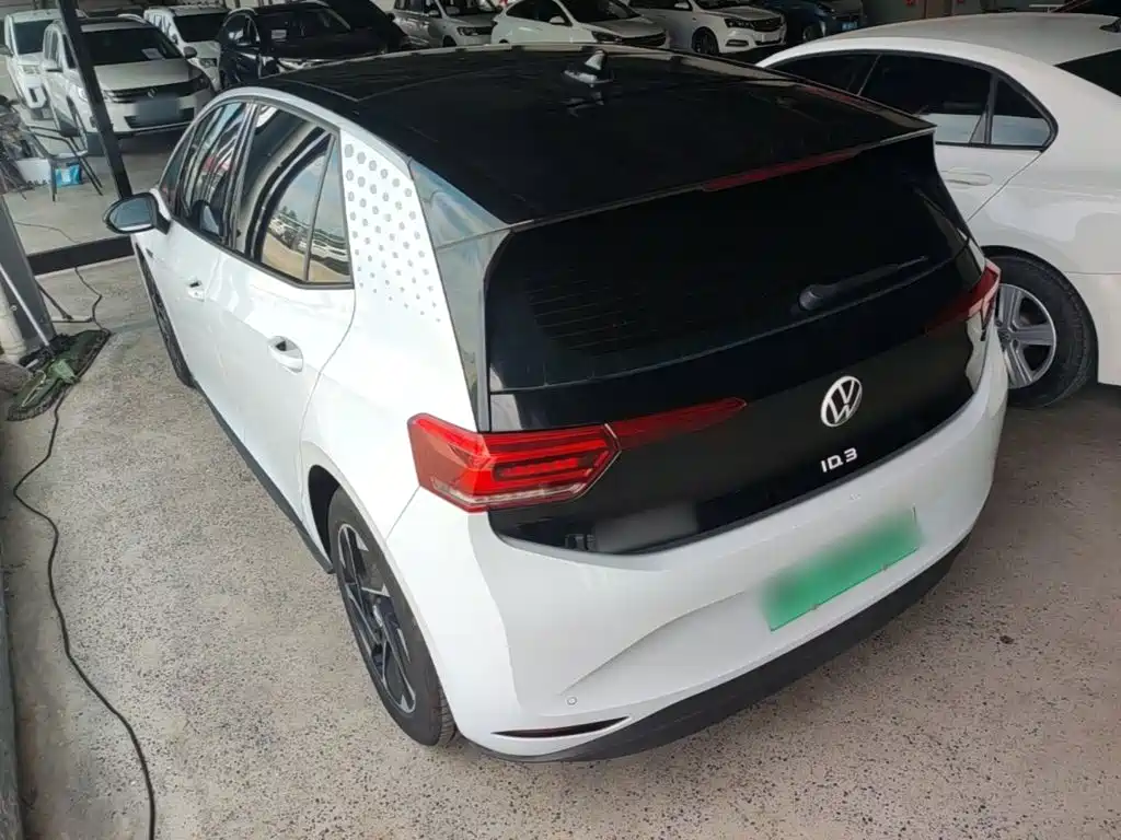 Volkswagen ID.3 2023