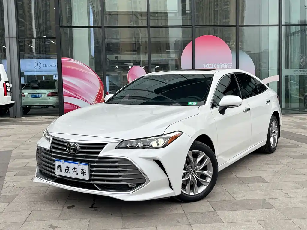 Toyota Avalon 2021