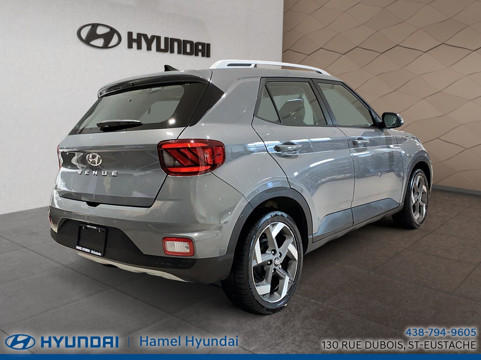 Hyundai Venue 2022