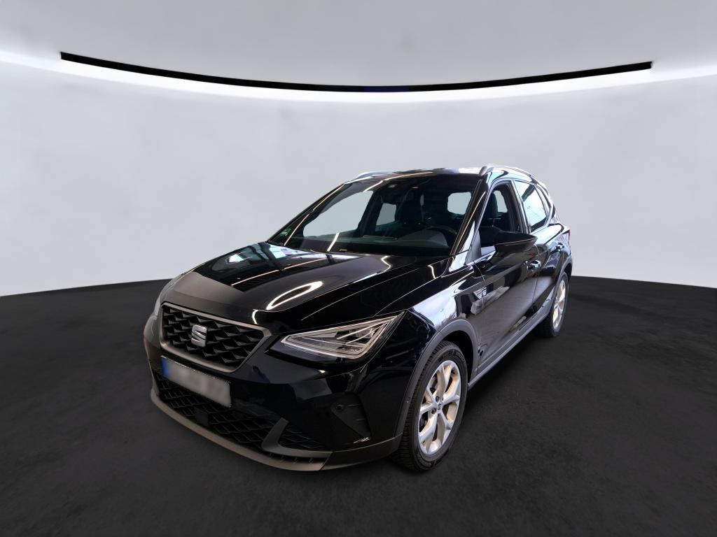 SEAT Arona 2023