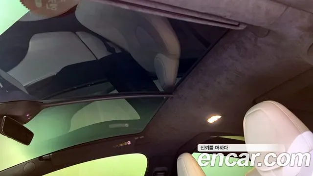 Tesla Model X 2023