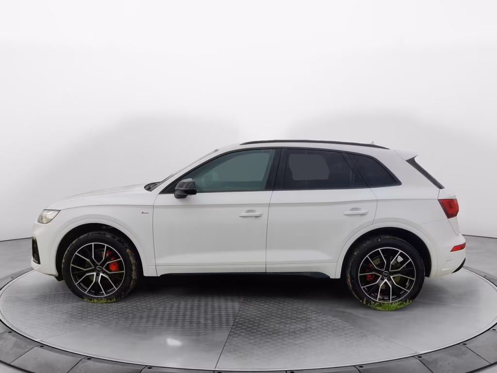 Audi Q5 2023