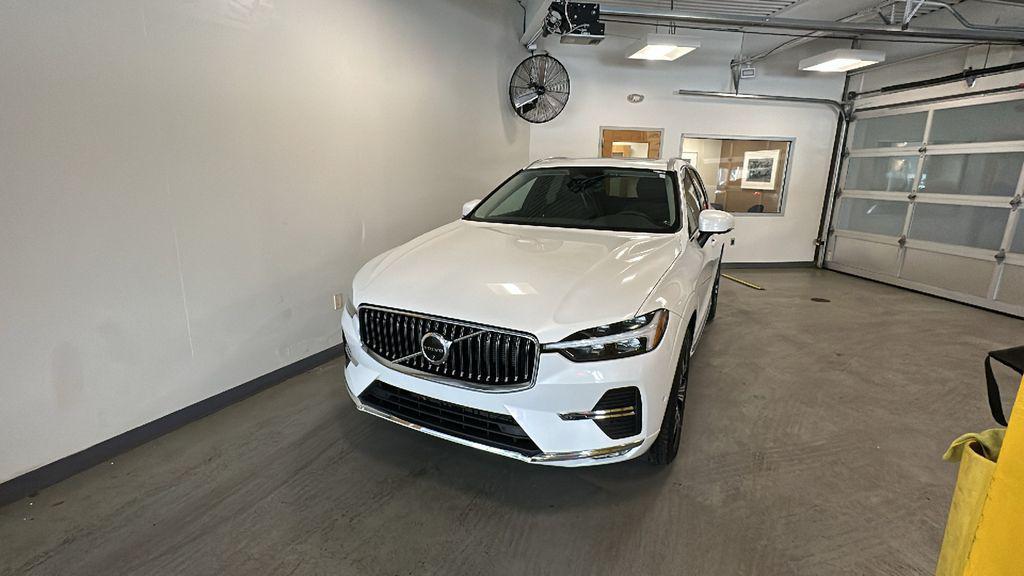 Volvo XC60 2023