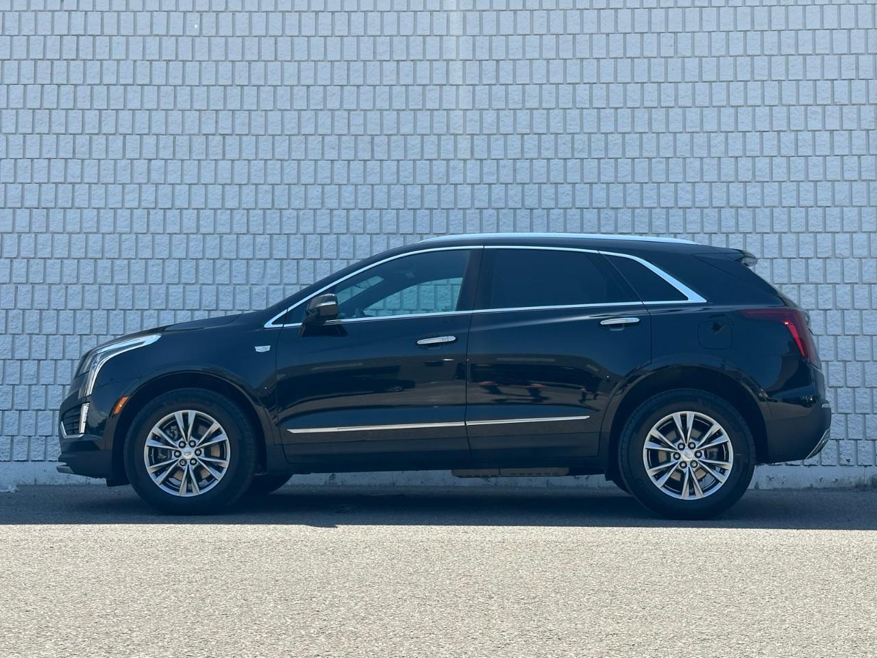 Cadillac XT5 2023