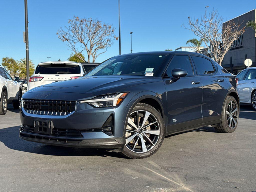Polestar 2 2021