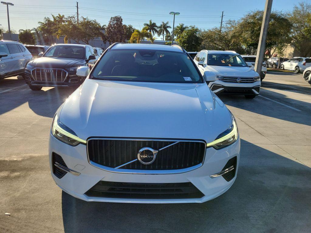 Volvo XC60 2023