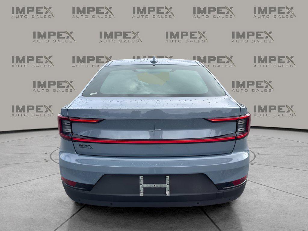 Polestar 2 2022