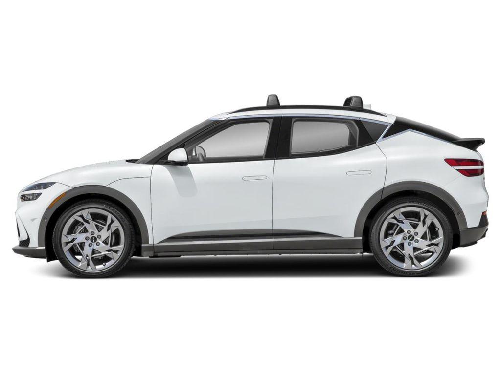 Genesis GV60 2023