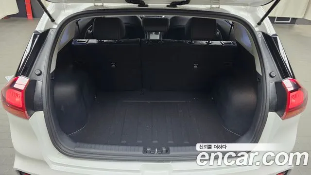 Kia Niro 2021