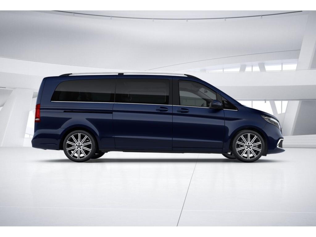 Mercedes-Benz V 300 2021