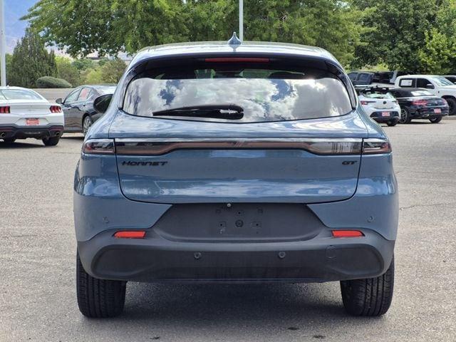 Dodge Hornet 2023