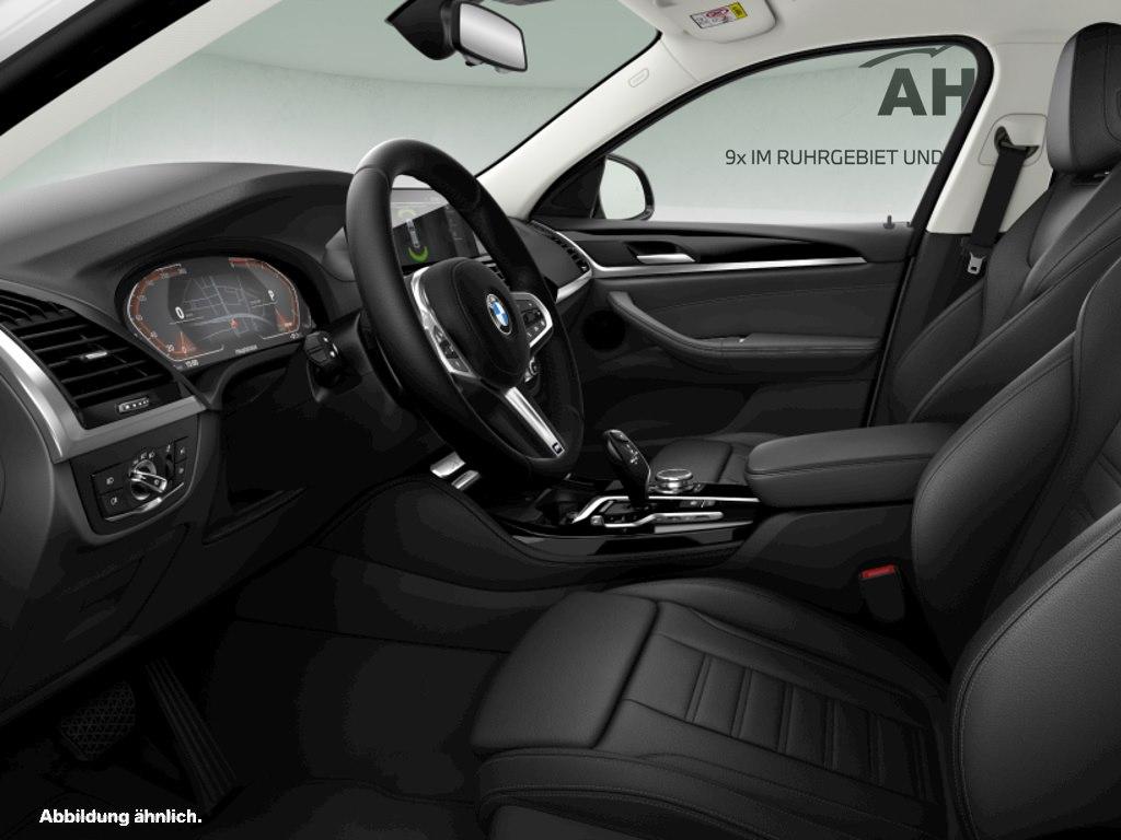 BMW X4 2021