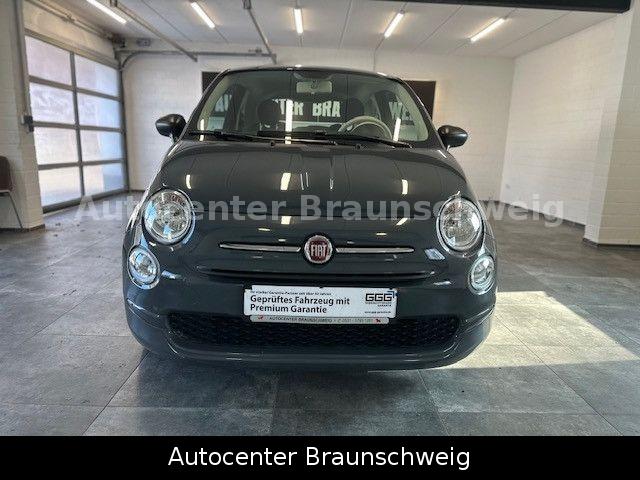Fiat 500 2021