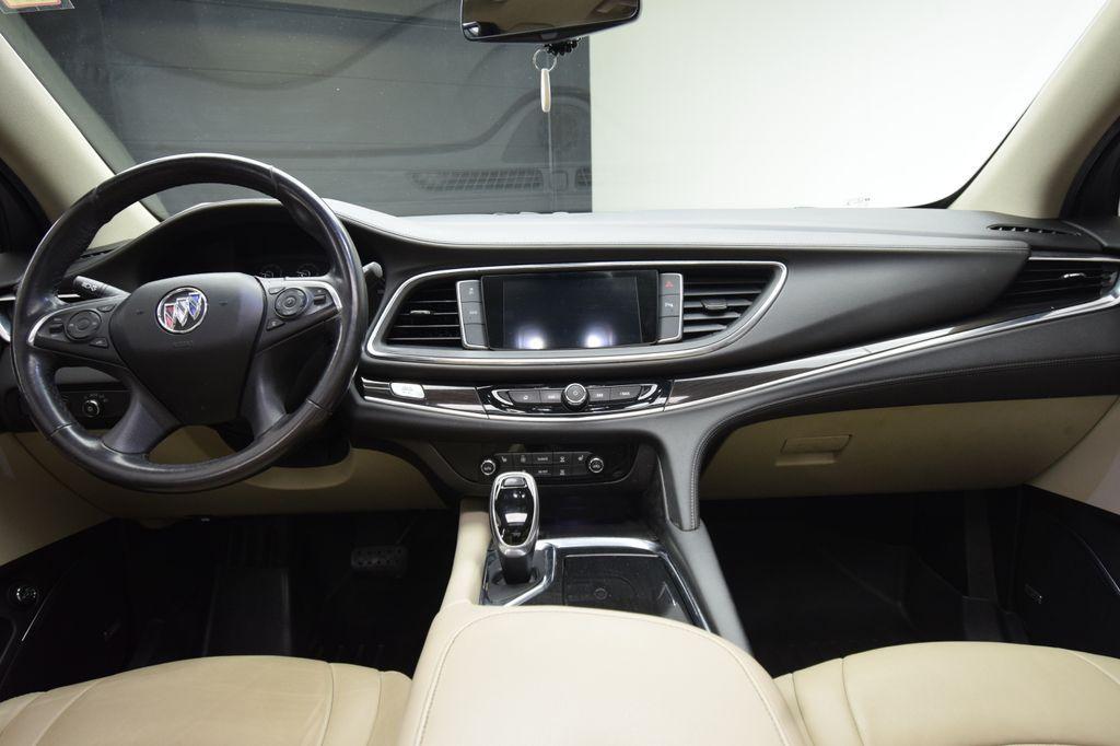 Buick Enclave 2021
