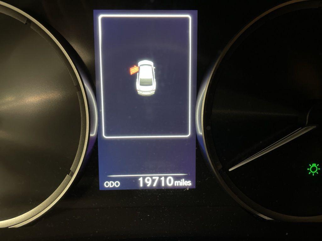 Lexus IS 300 2024