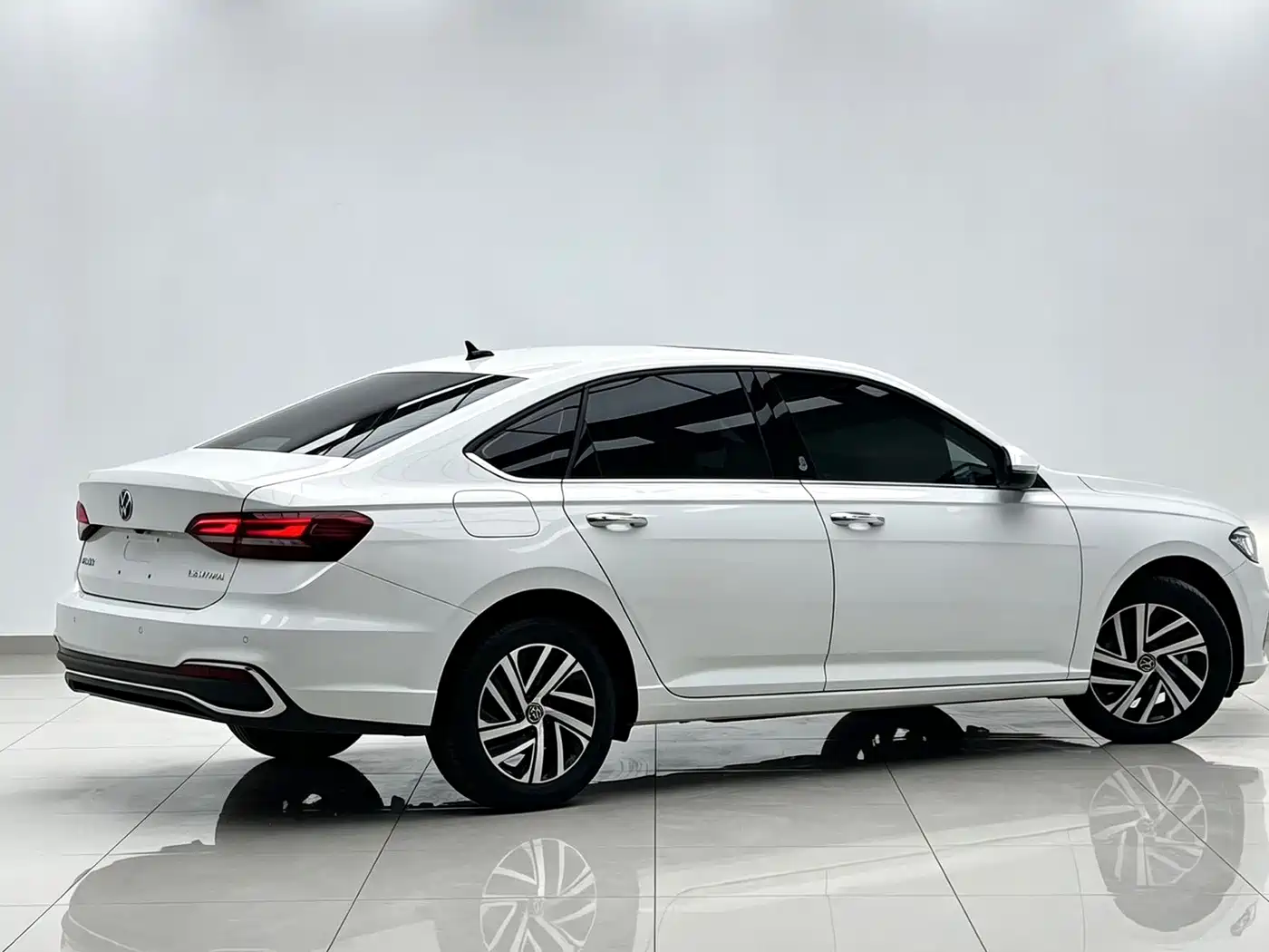 Volkswagen Lavida 2023