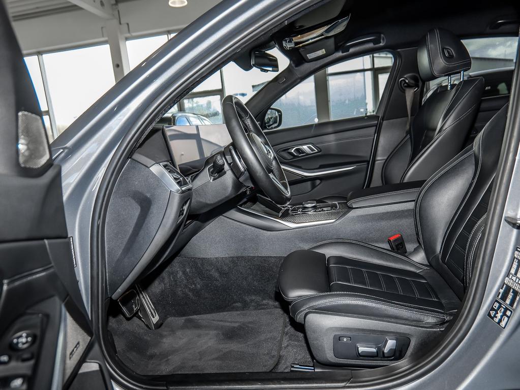 BMW M340I 2022