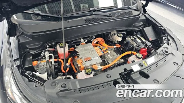 Chevrolet Bolt EUV 2023
