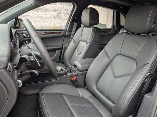 Porsche Macan 2026