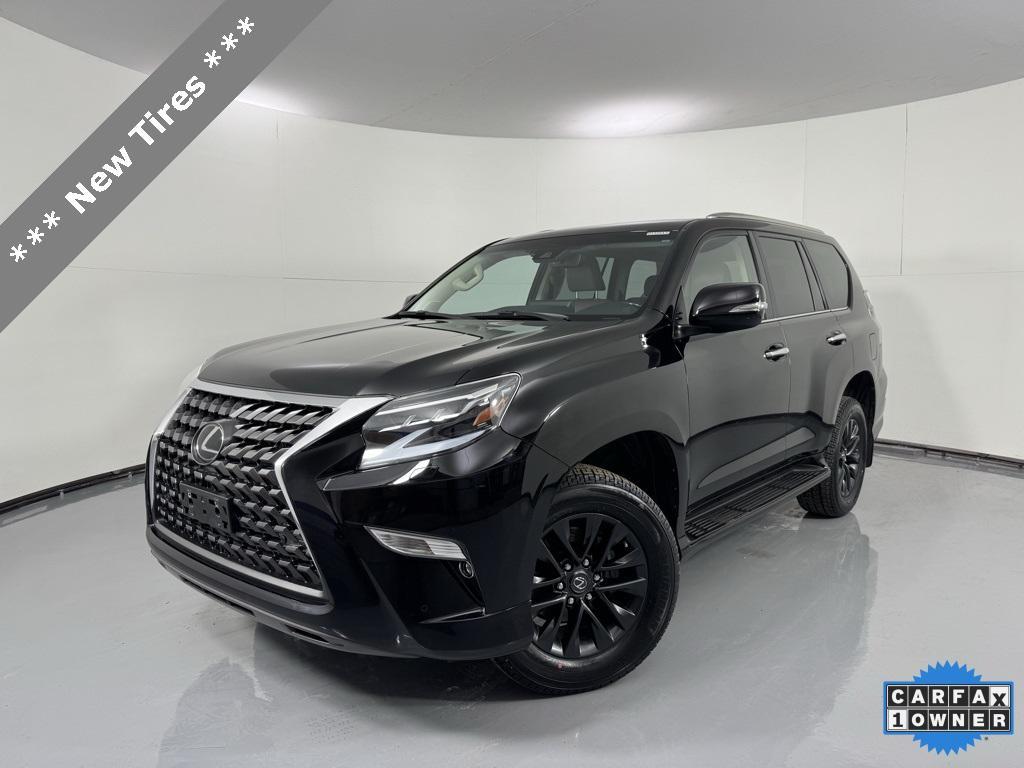 Lexus GX 2023