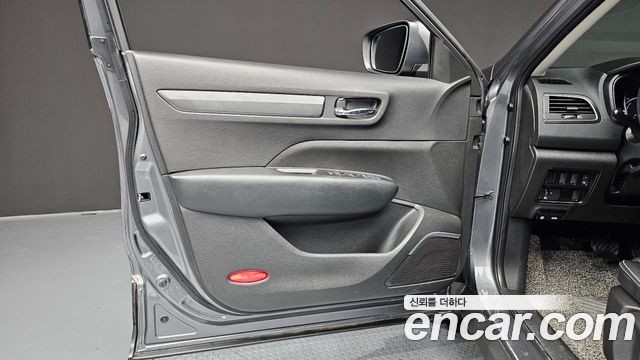 Renault QM6 2022