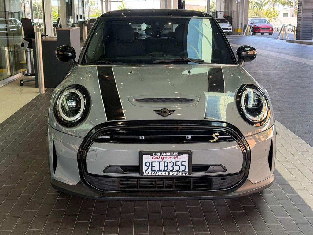 Mini Hardtop 2023