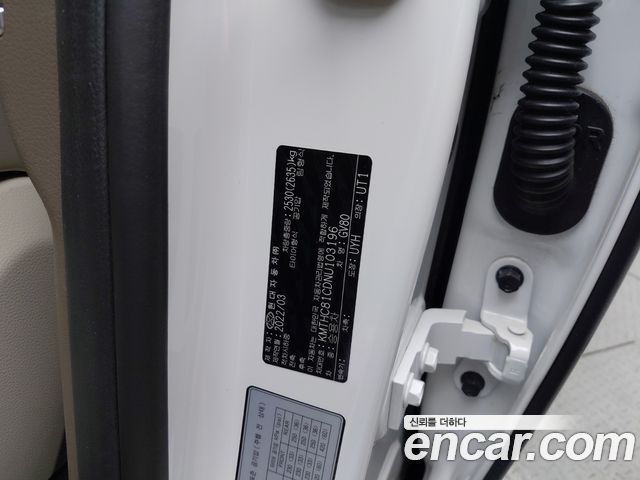 Genesis GV80 2022