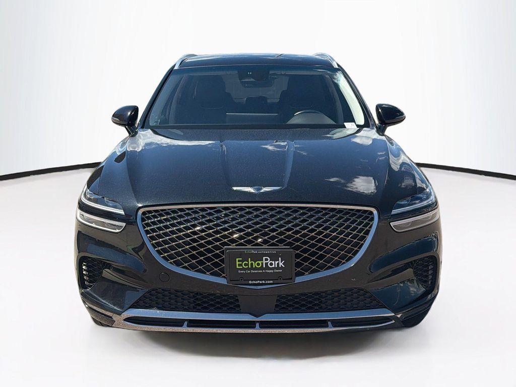 Genesis GV70 2025