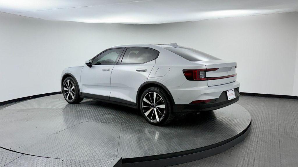Polestar 2 2022