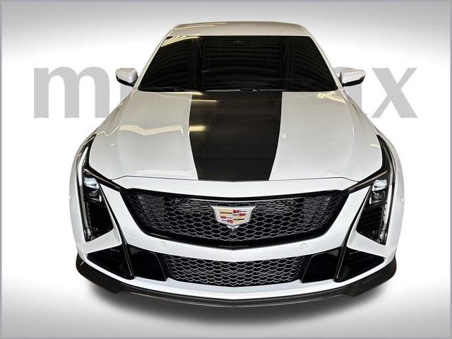 Cadillac CT5-V 2025