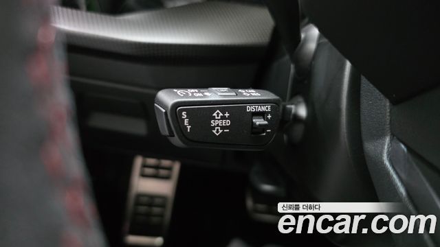 Audi RS3 2026