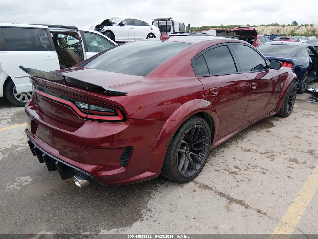Dodge Charger 2021