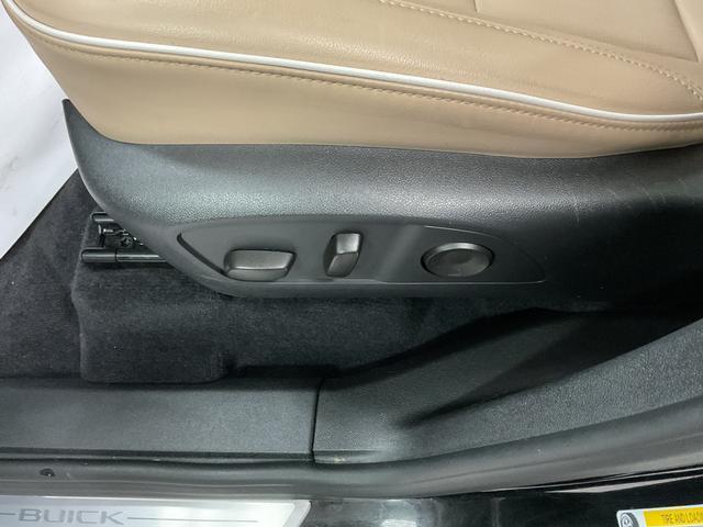 Buick Enclave 2025