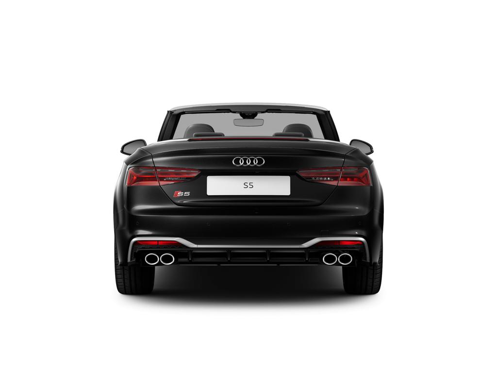 Audi S5 2024