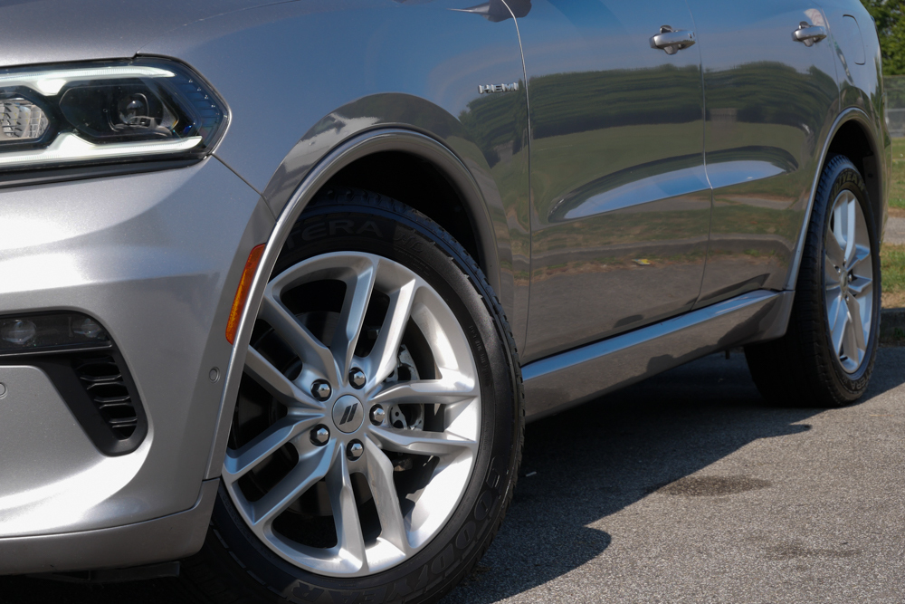 Dodge Durango 2021