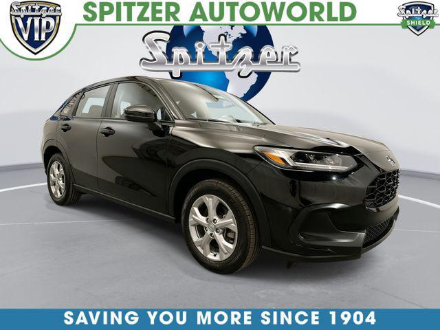 Honda HR-V 2024