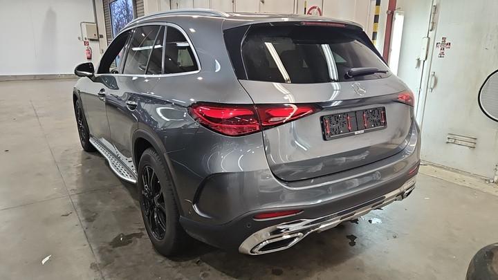Mercedes-Benz GLC 220 2023