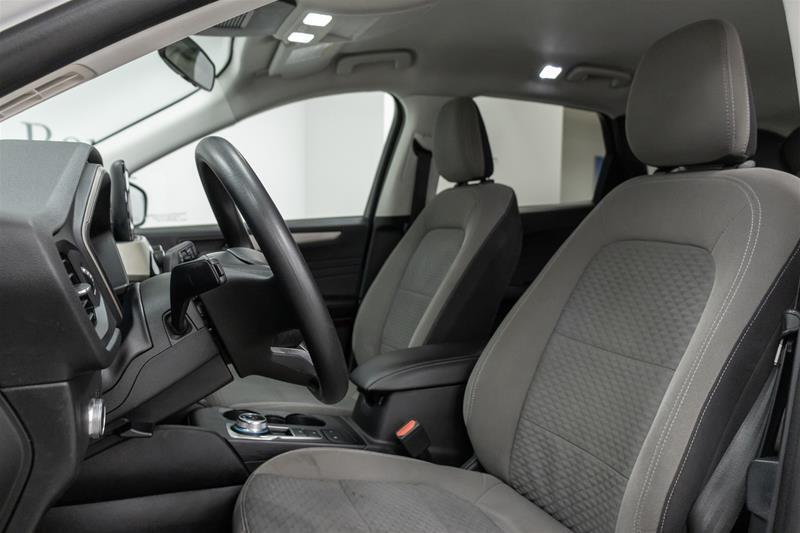 Ford Escape 2022