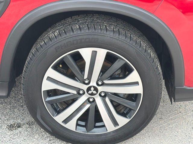 Mitsubishi Outlander Sport 2023