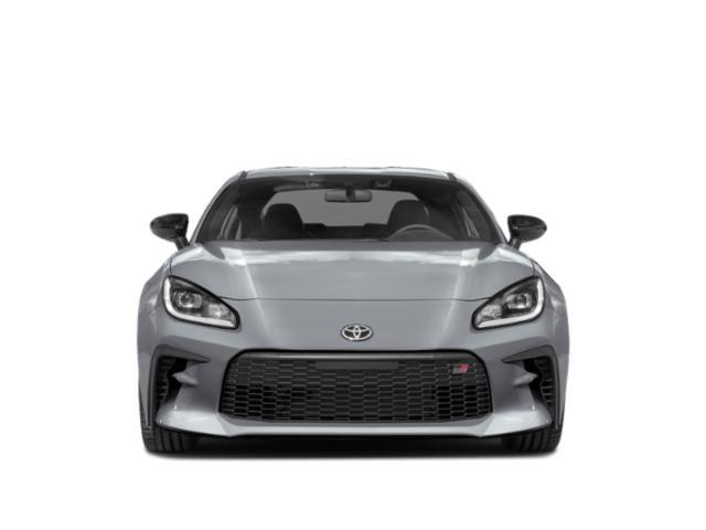 Toyota GR86 2026