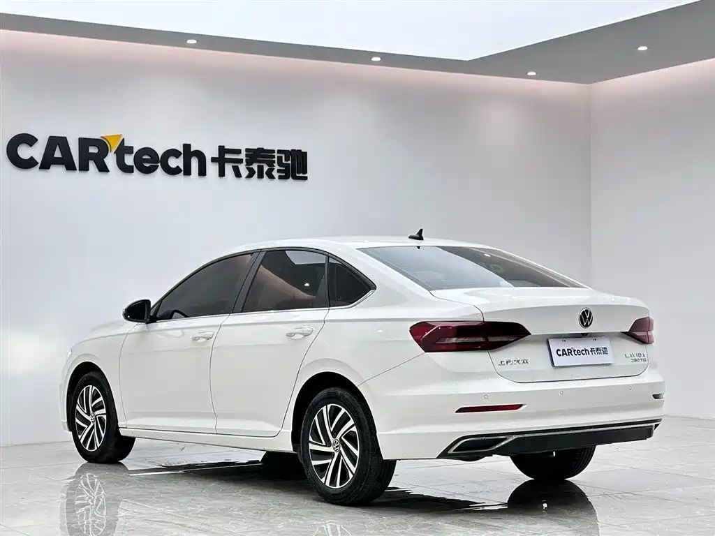 Volkswagen Lavida 2023