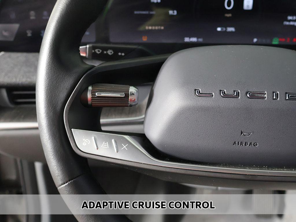 Lucid Air 2024