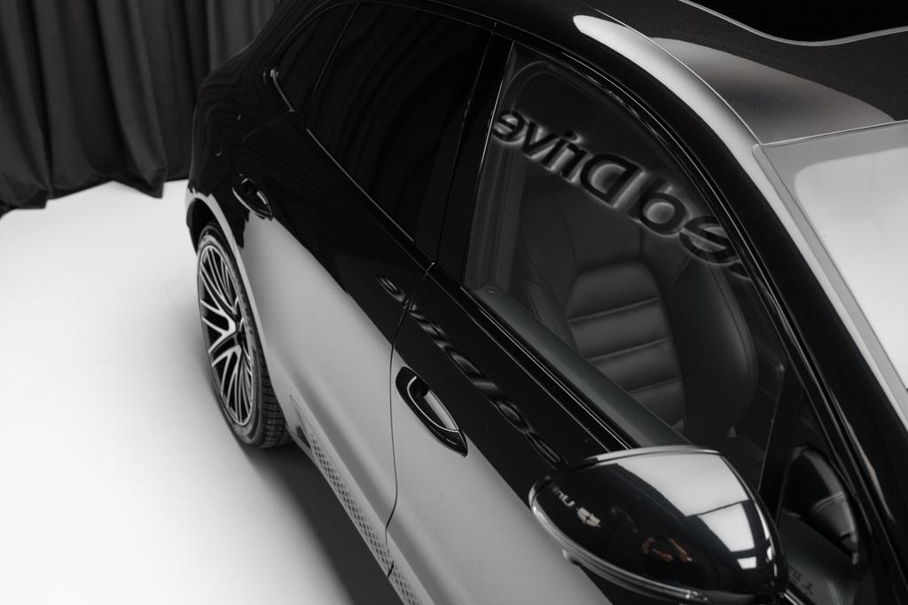 Porsche Macan 2022