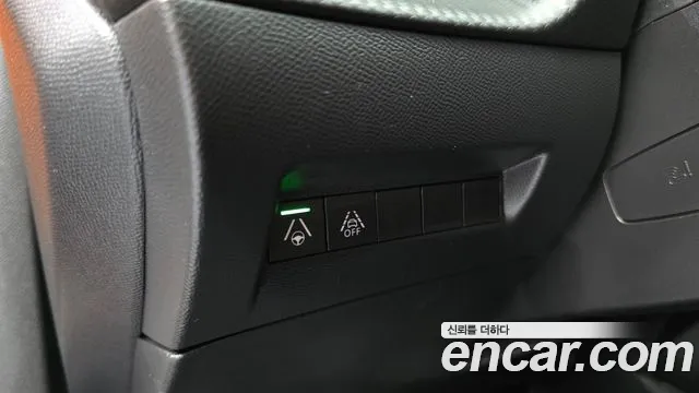 Peugeot 2008 2023