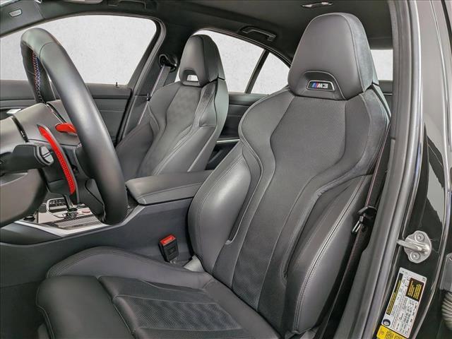 BMW M3 2022