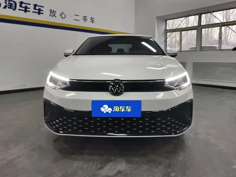 Volkswagen Lavida 2024