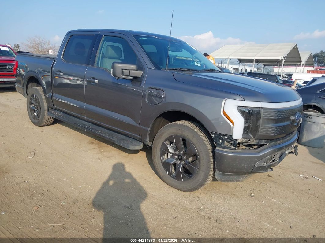 Ford F 150 2023