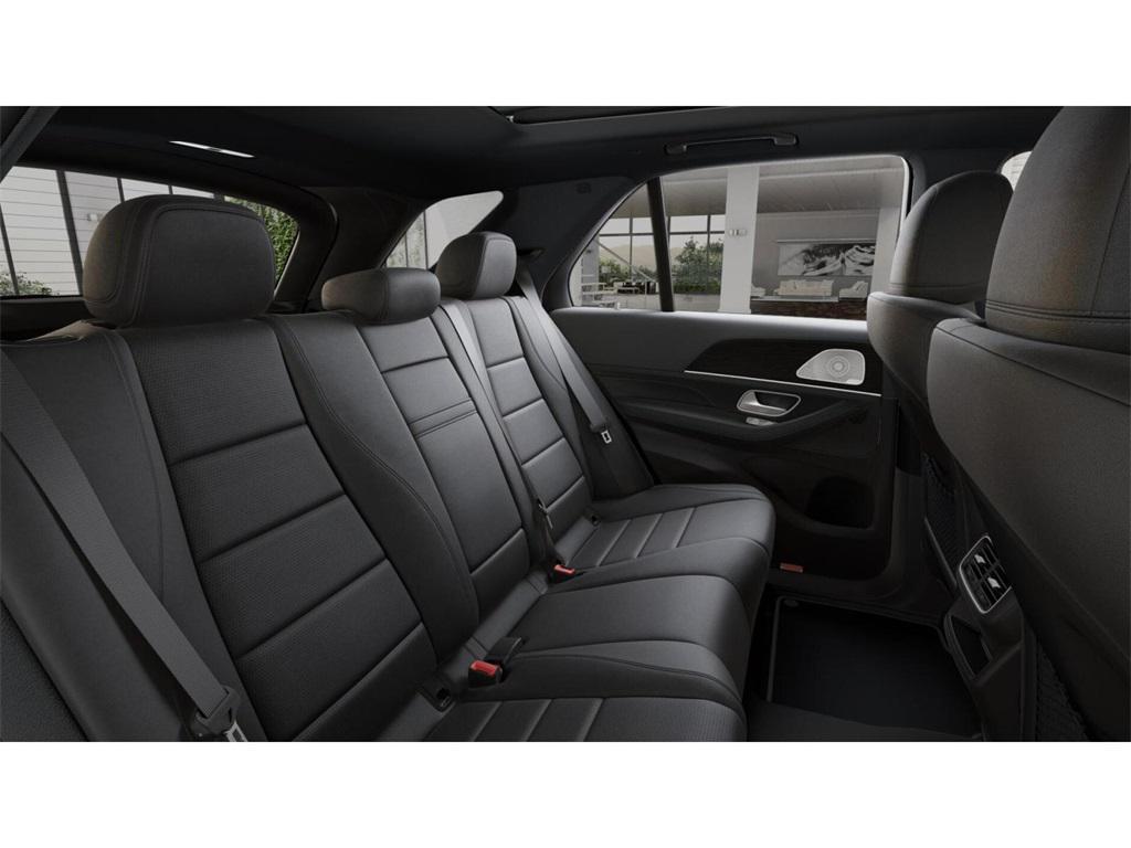 Mercedes-Benz GLE 350 2026