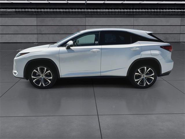 Lexus RX 350 2022