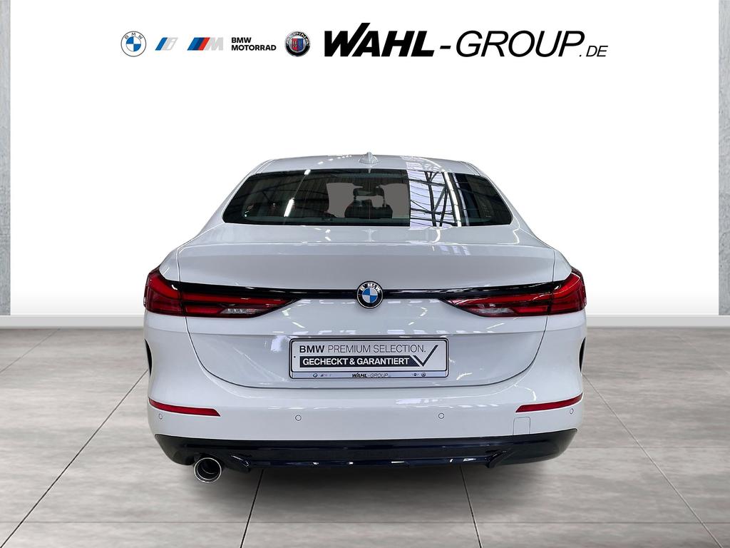 BMW 216 GRAN COUPÉ 2022